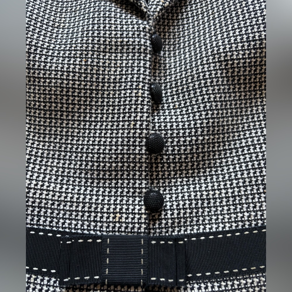 Tahari Petite Jacket - Picture 3 of 9